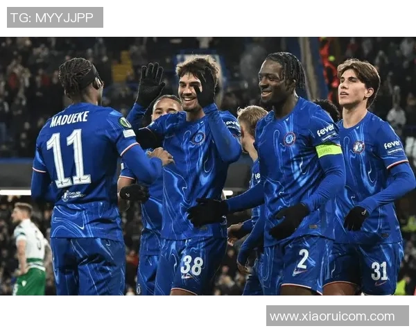 英超焦点战切尔西主场迎战布莱顿期待精彩对决与激烈竞争